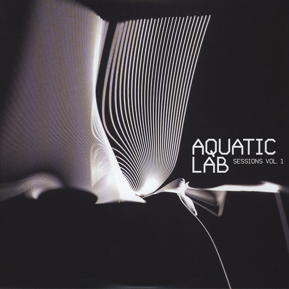 V.A. - Aquatic Lab Sessions Volume1