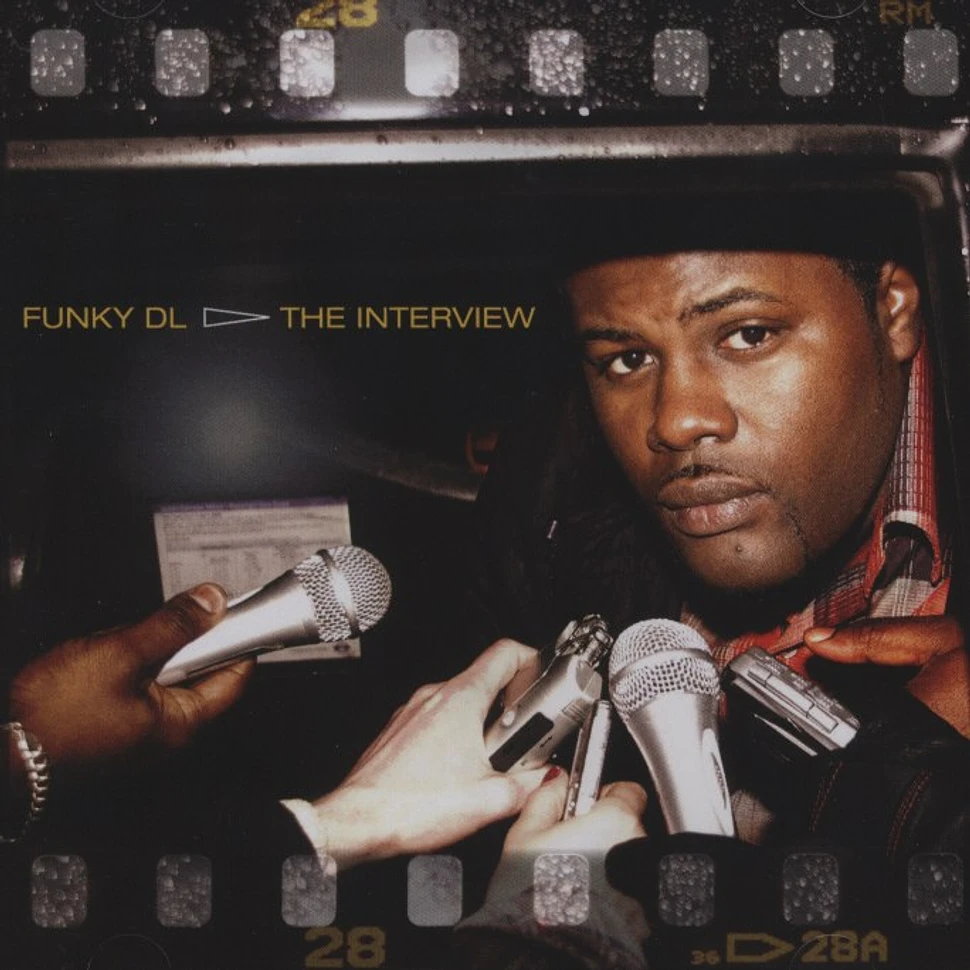 Funky DL - The Interview