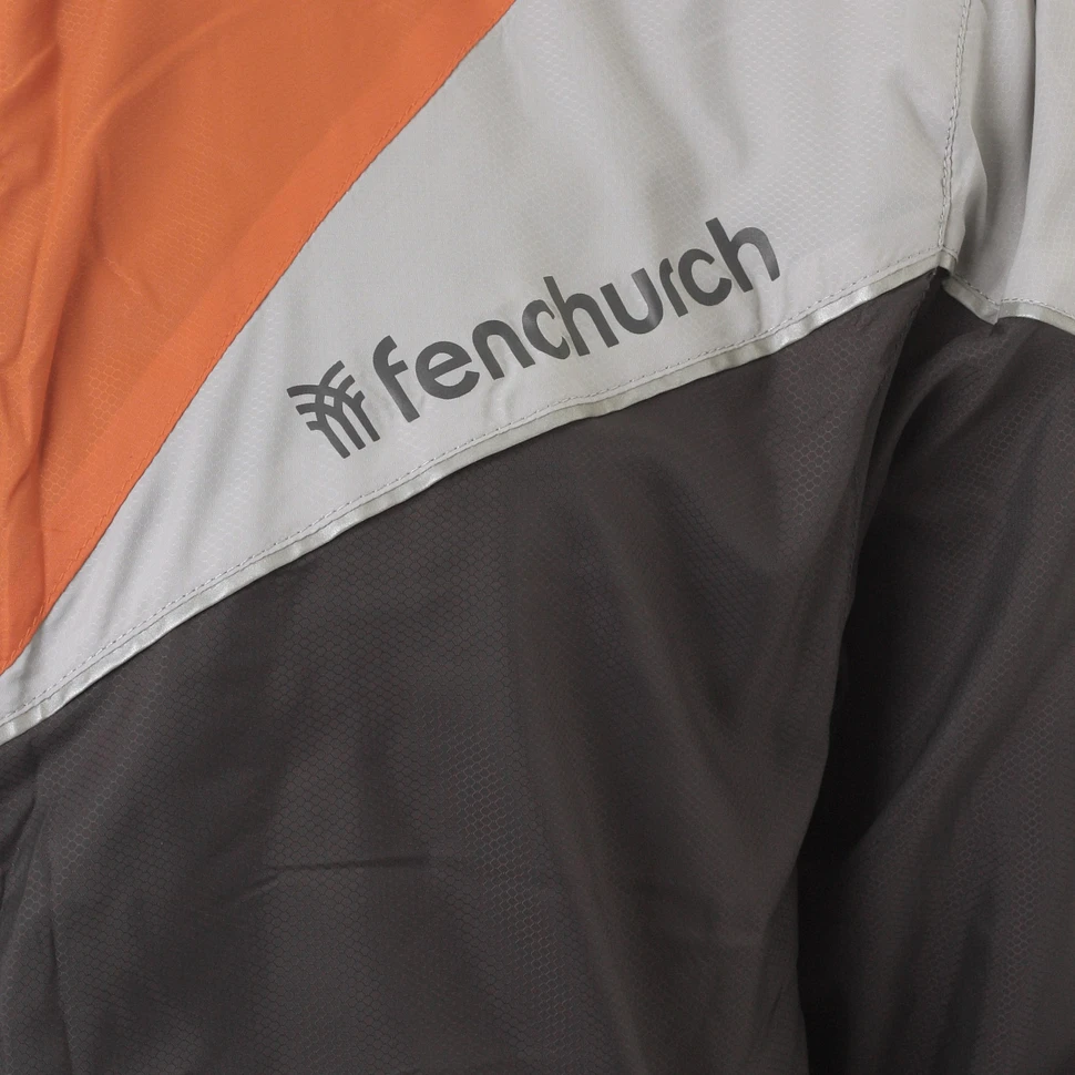Fenchurch - Alfie Jacket