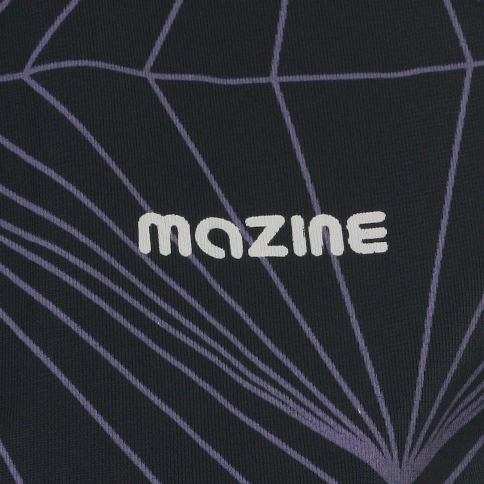 Mazine - Rizalyn Women Hooded Track Top