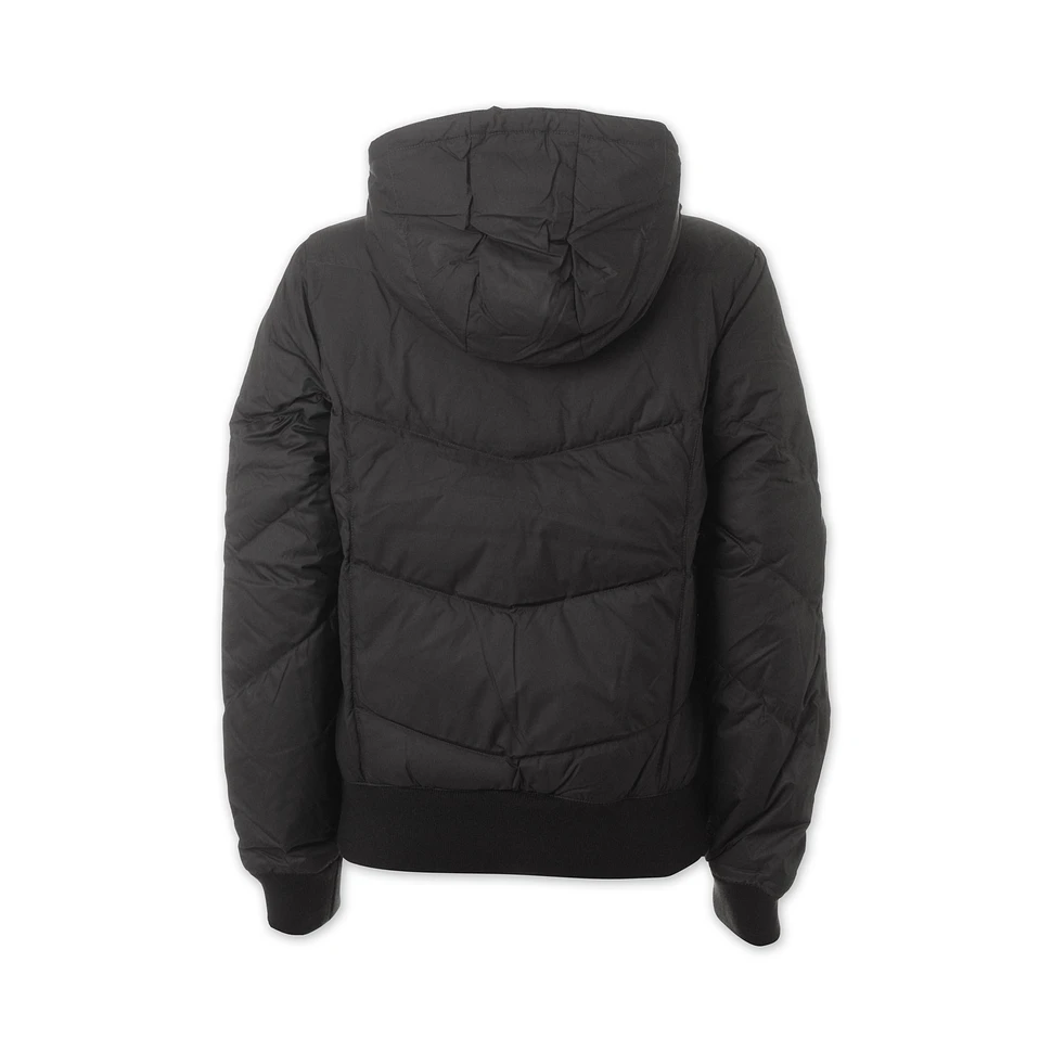 Carhartt WIP - Women Hooded Cover-Up Jacket