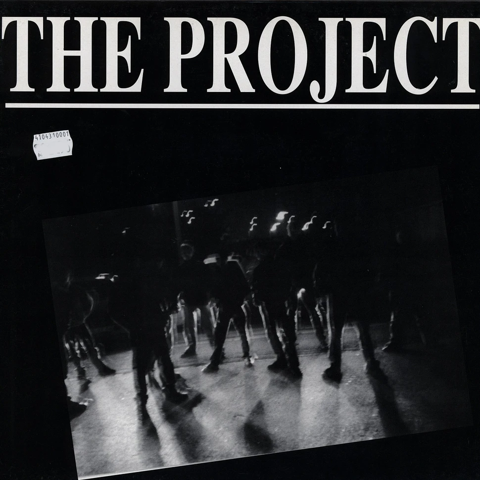 V. A. - The project