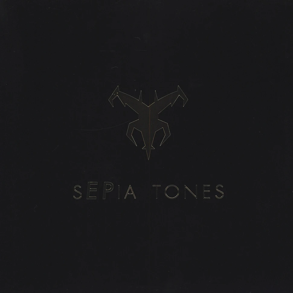 Instra:mental - Sepia Tones EP