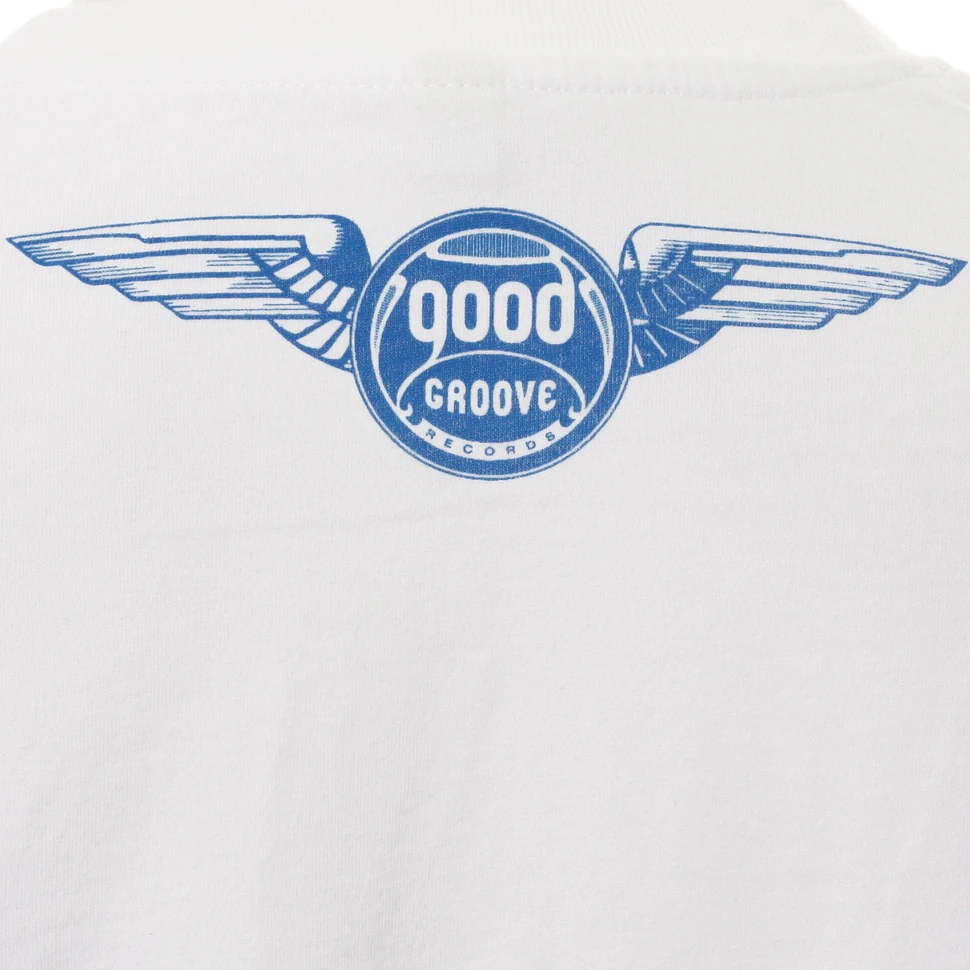 Good Groove - Good Grooves T-Shirt