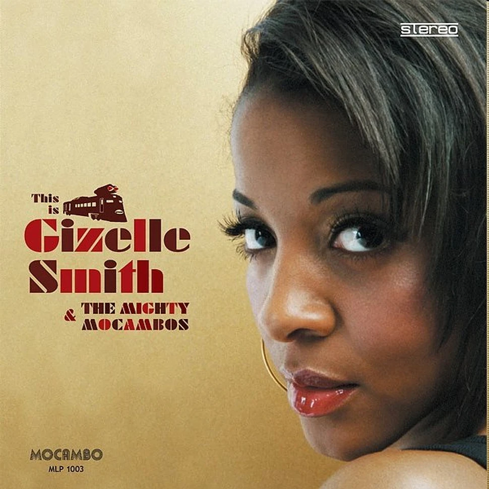 Gizelle Smith & The Mighty Mocambos - Gizelle Smith & The Mighty Mocambos HHV Bundle