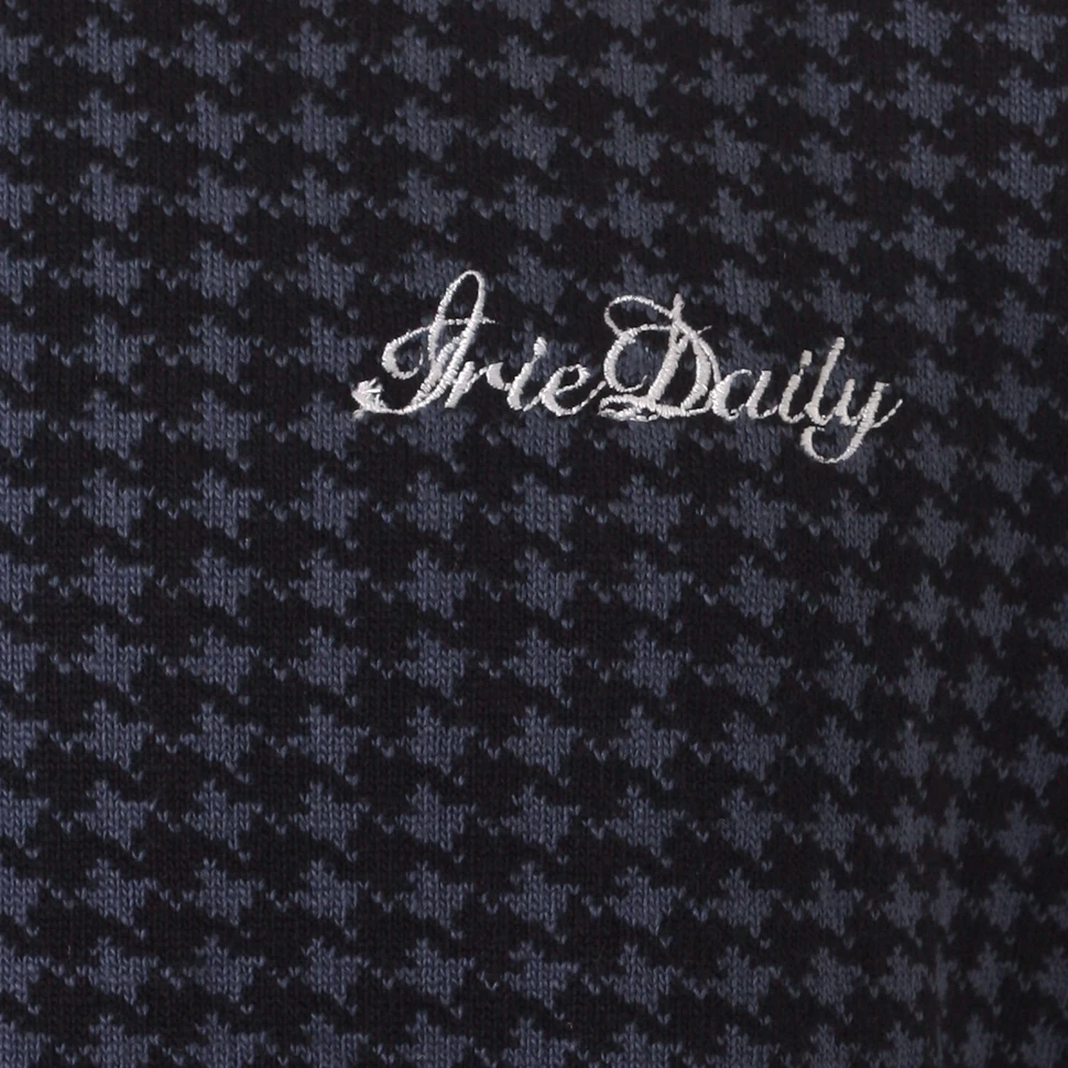 Iriedaily - Pepita Knit Sweater