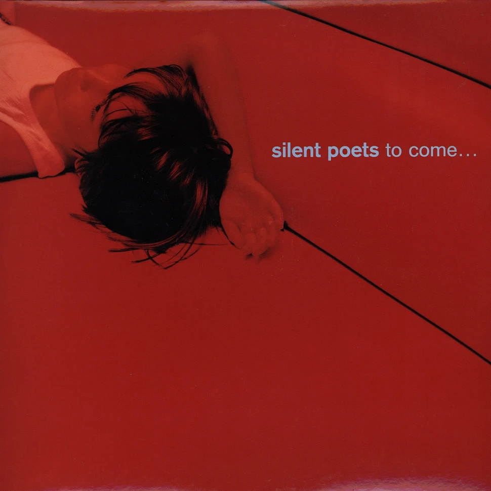 Silent Poets - To come...