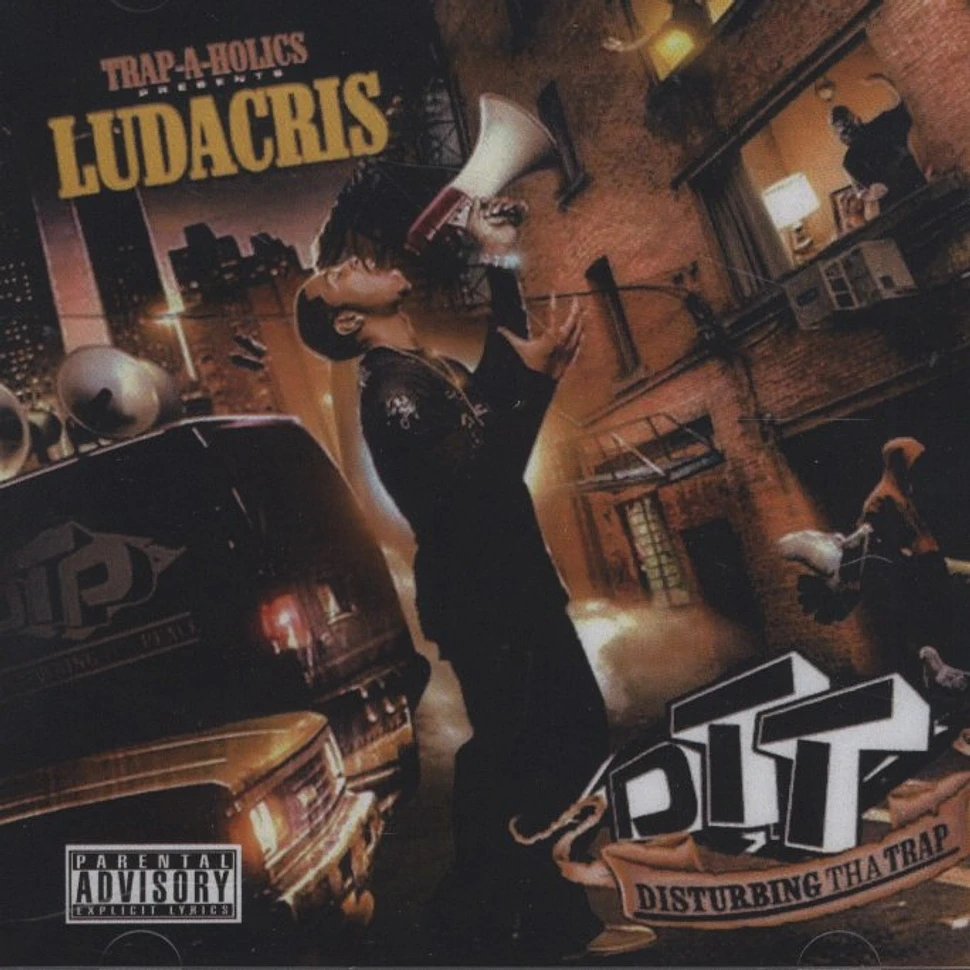 Ludacris - Disturbin The Trap