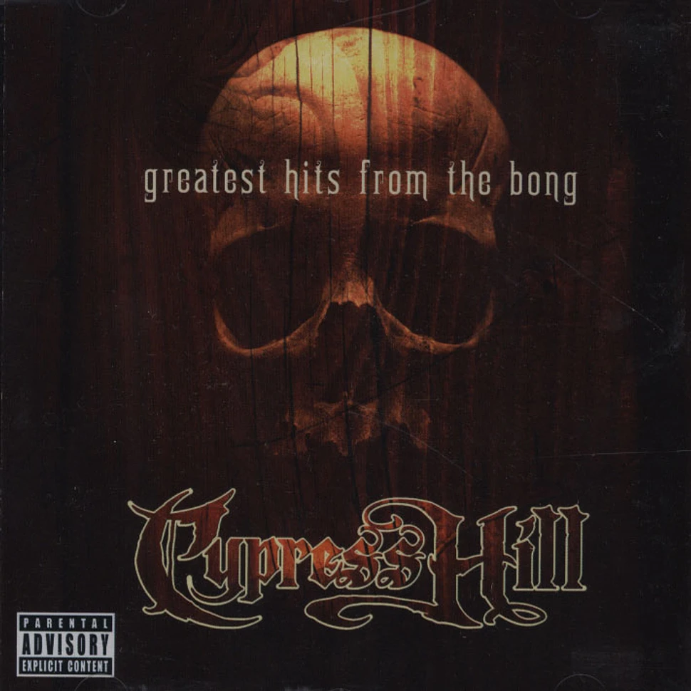Cypress Hill - Greatest Hits