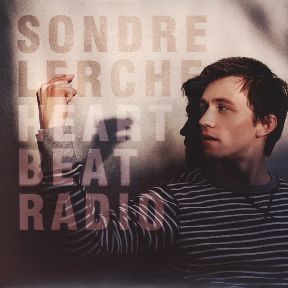 Sondre Lerche - Heartbeat Radio