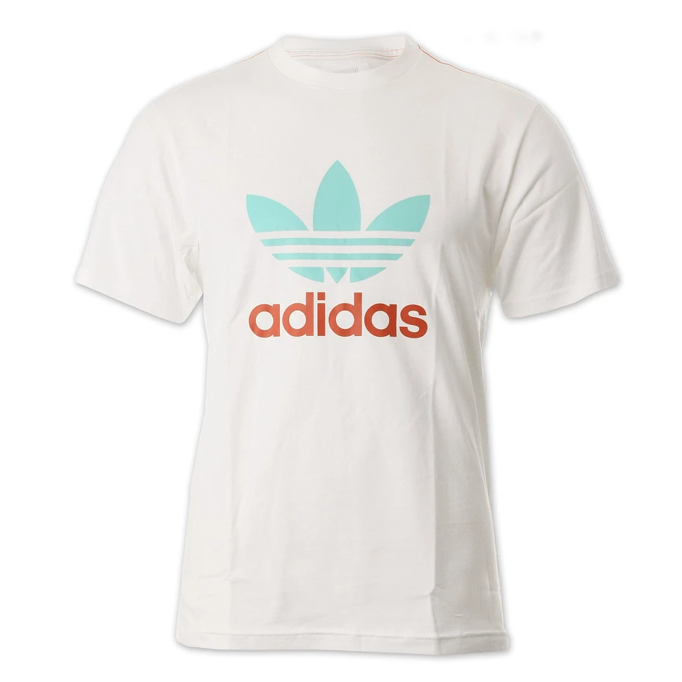 adidas - D Trefoil T-Shirt