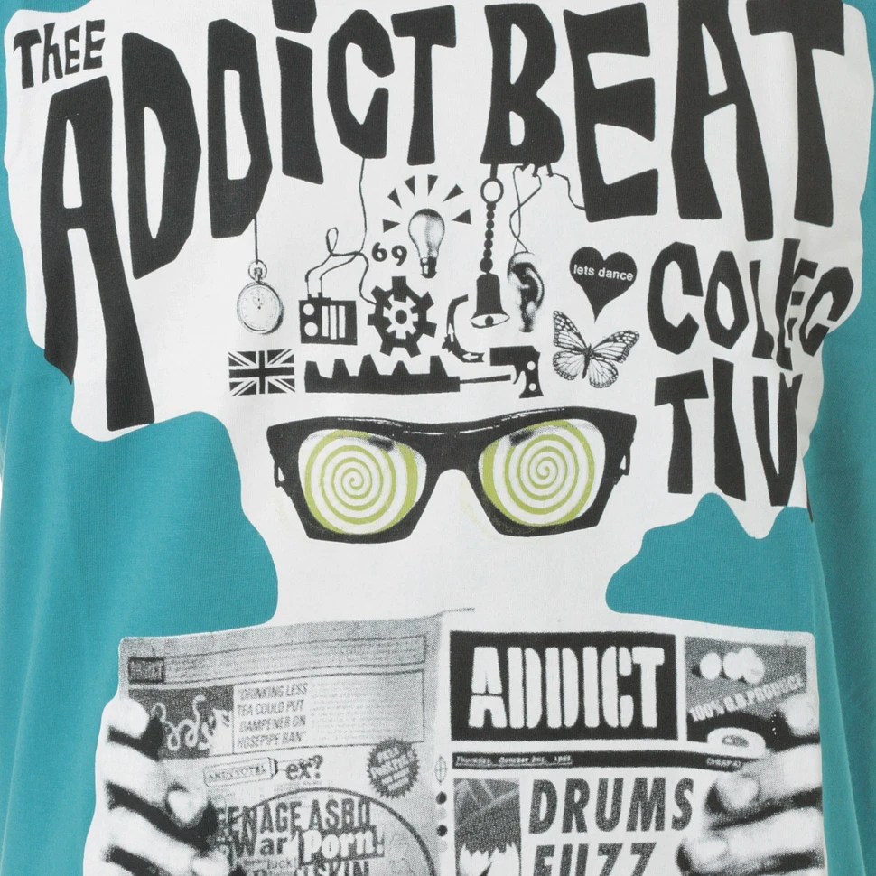 Addict - Thee Addict T-Shirt
