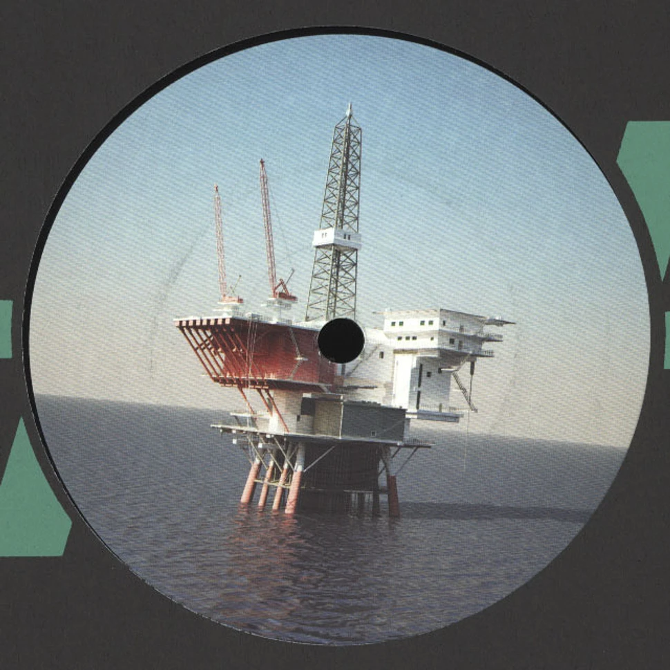 Offshore - Offshore EP