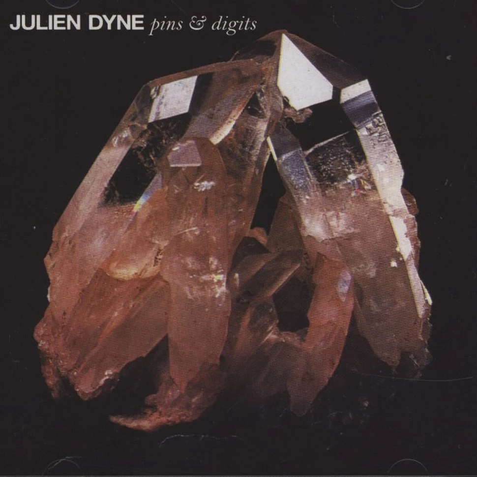 Julien Dyne - Pins & Digits