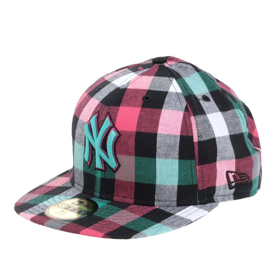 New Era - New York Yankees Root Cap