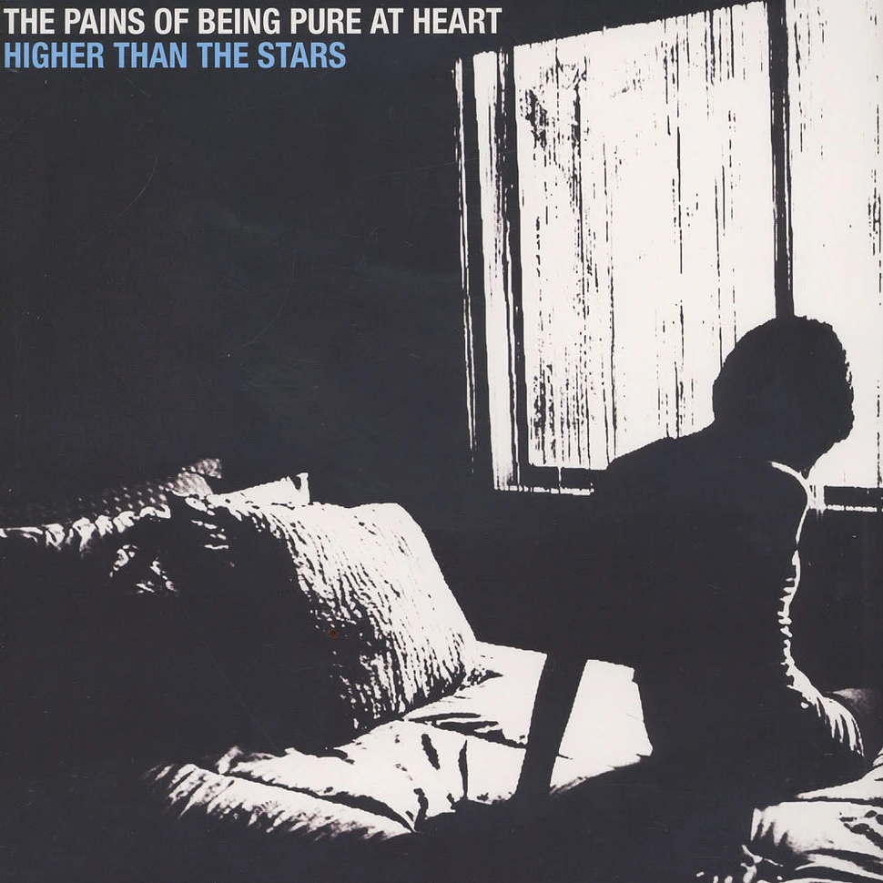 The Pains Of Being Pure At Heart - Higher Than The Stars