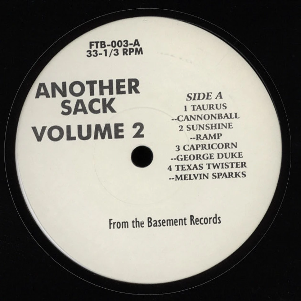 V.A. - Another Sack Of Soul Volume 2