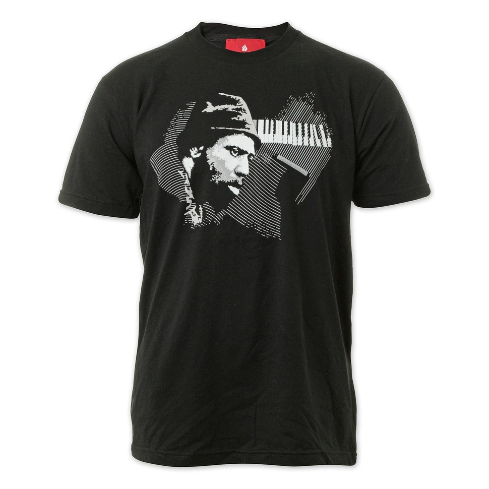 Ropeadope - Thelonious Monk Round Midnight T-Shirt