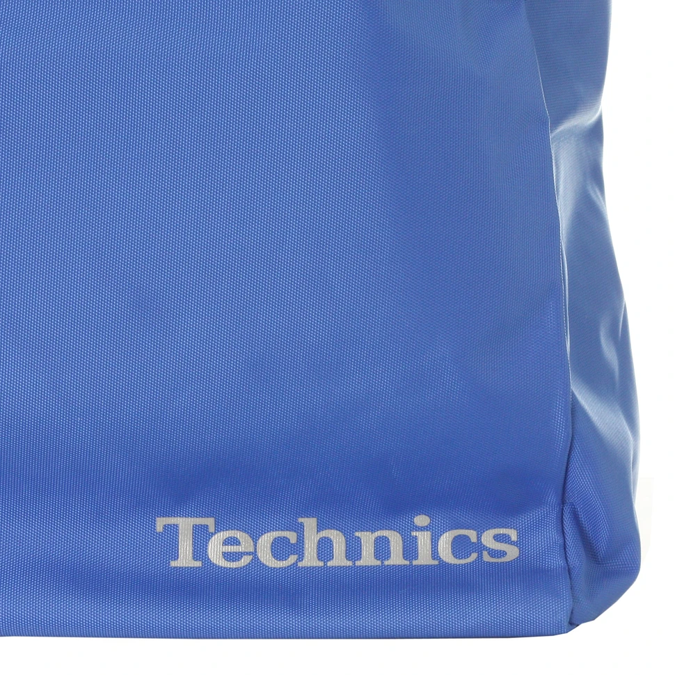 DMC & Technics - Technics City Bag - Berlin