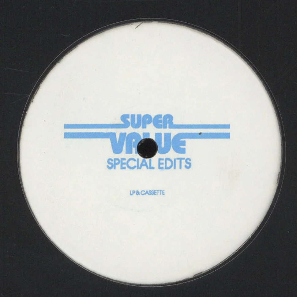 Super Value - Special Edits Volume 6