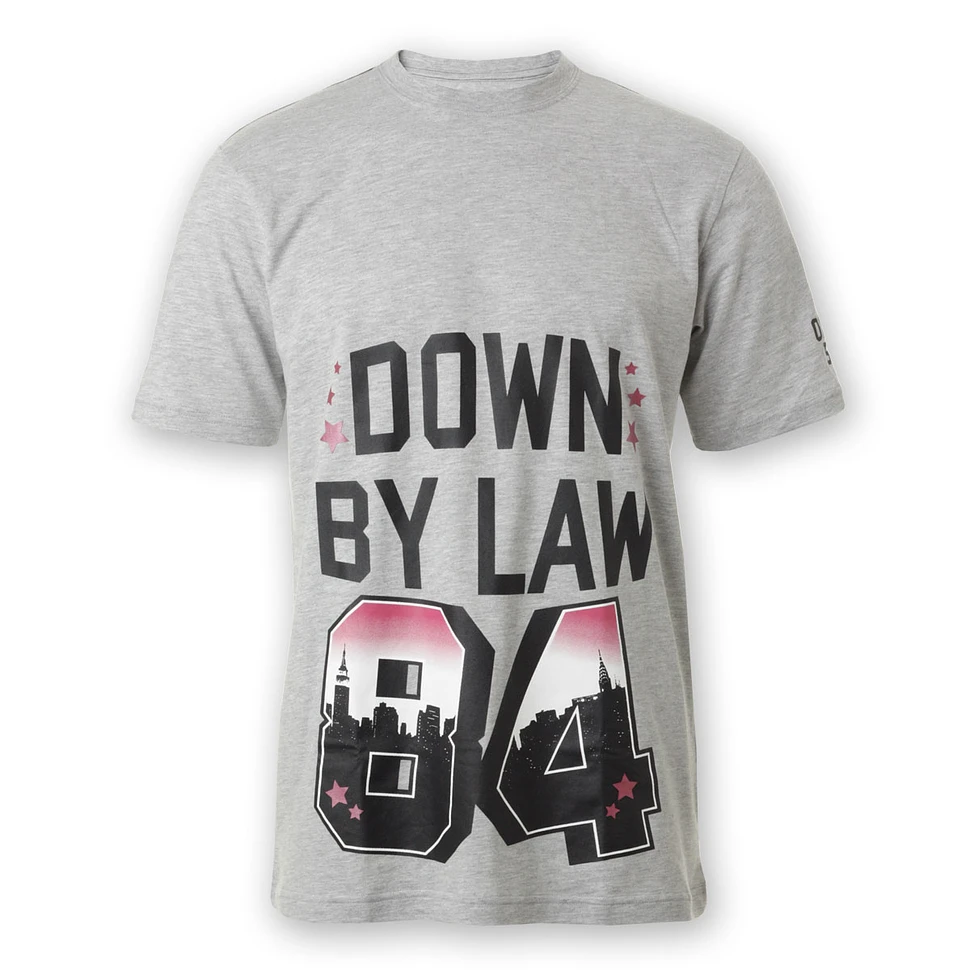 adidas x Def Jam - Def Jam 1984 T-Shirt
