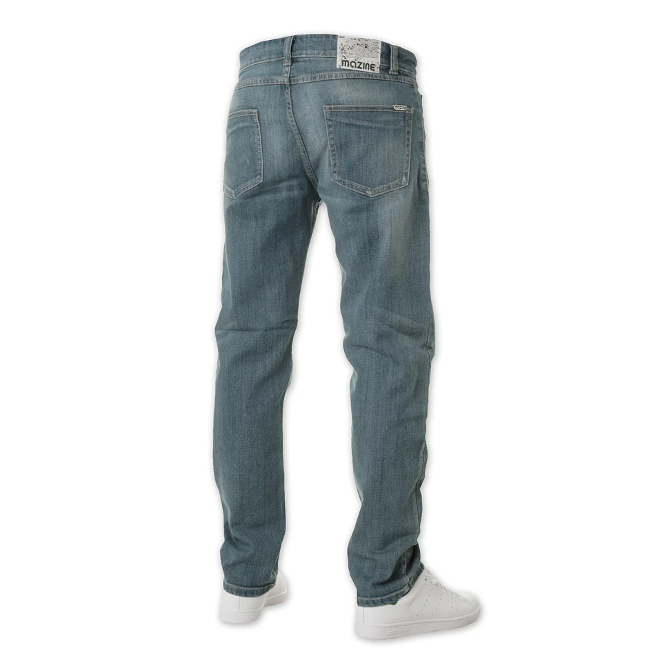 Mazine - Even Jeans