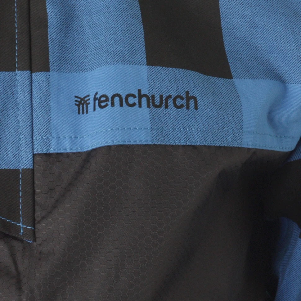 Fenchurch - Marky Jacket