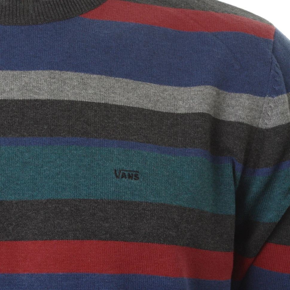 Vans - Trolley Knit Sweater