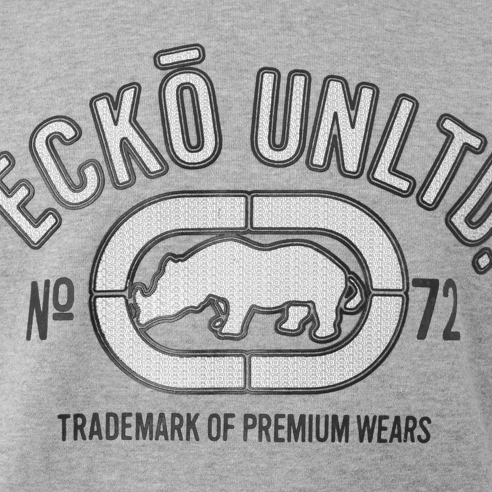 Ecko Unltd. - Premium Micro Arch Hoodie