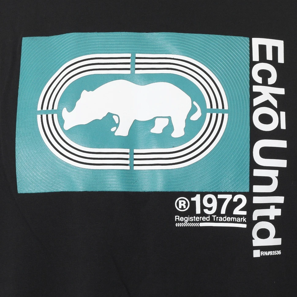 Ecko Unltd. - Indie Stripe Rhino T-Shirt