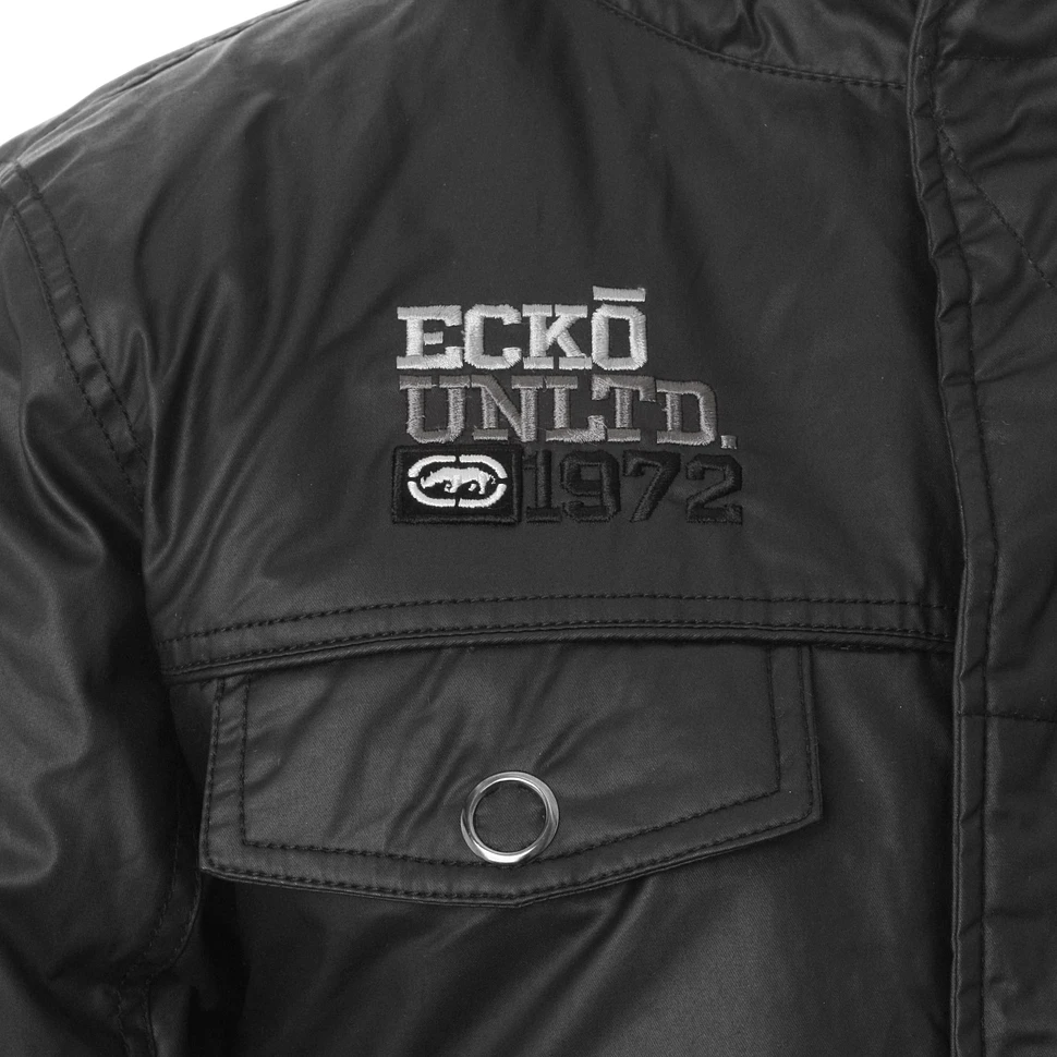 Ecko Unltd. - Brick City Gunners Jacket