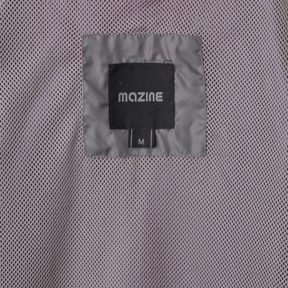 Mazine - Cleansee Women Jacket