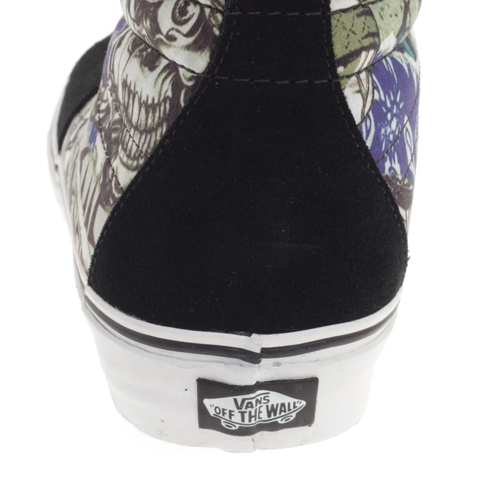 Vans x Suicidal Tendencies - Sk8-Hi