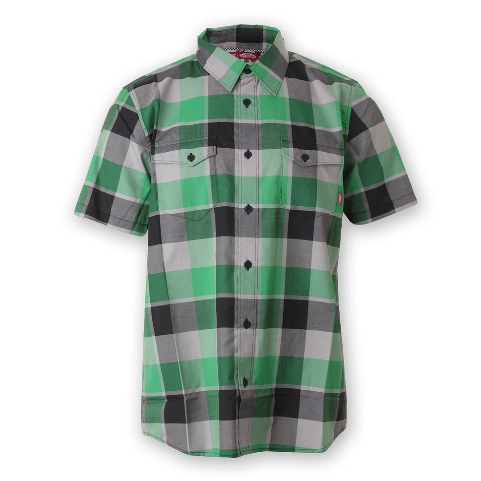 Vans - Addler Shirt