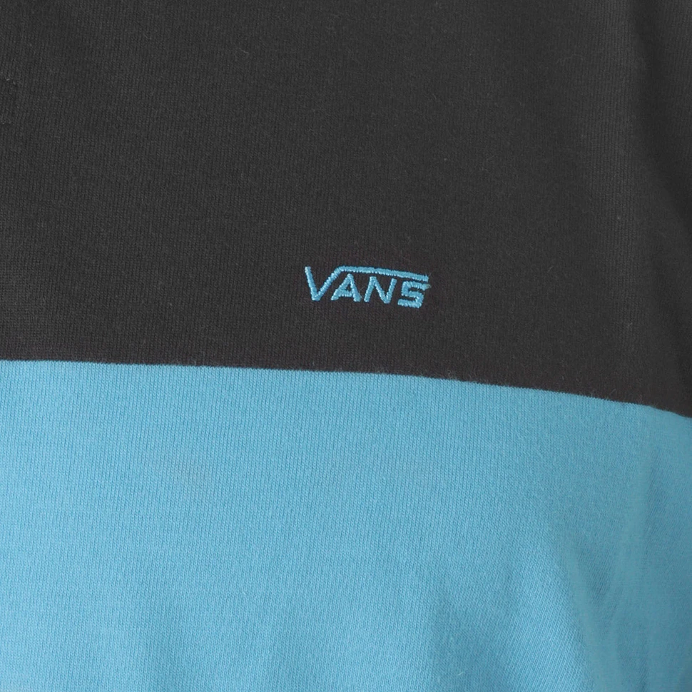 Vans - Wagered Polo Shirt