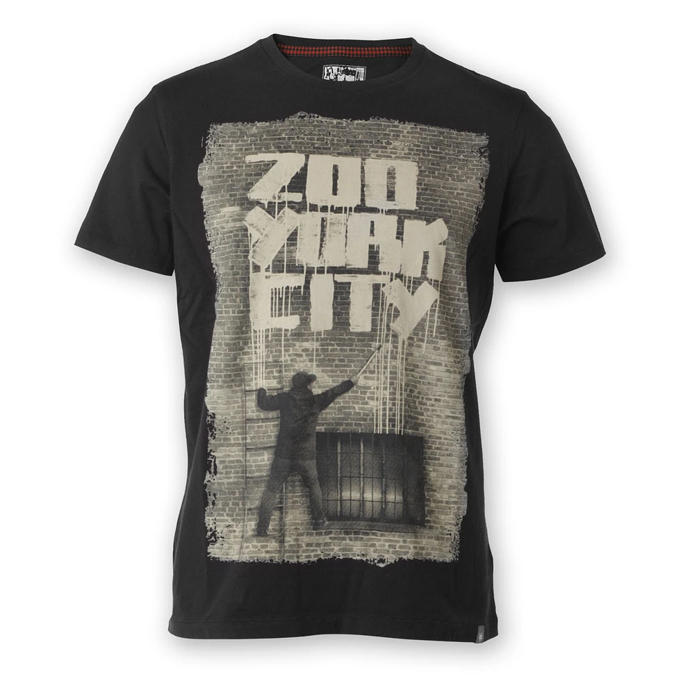 Zoo York - Big Roll T-Shirt