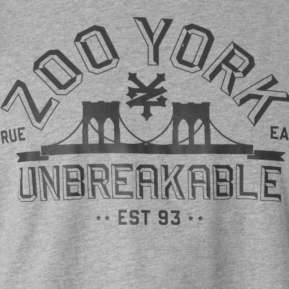 Zoo York - BK Bridge T-Shirt