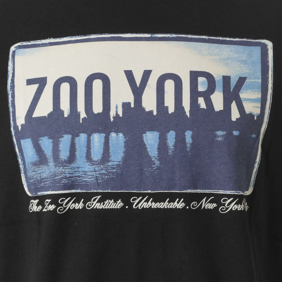 Zoo York - Reflection T-Shirt