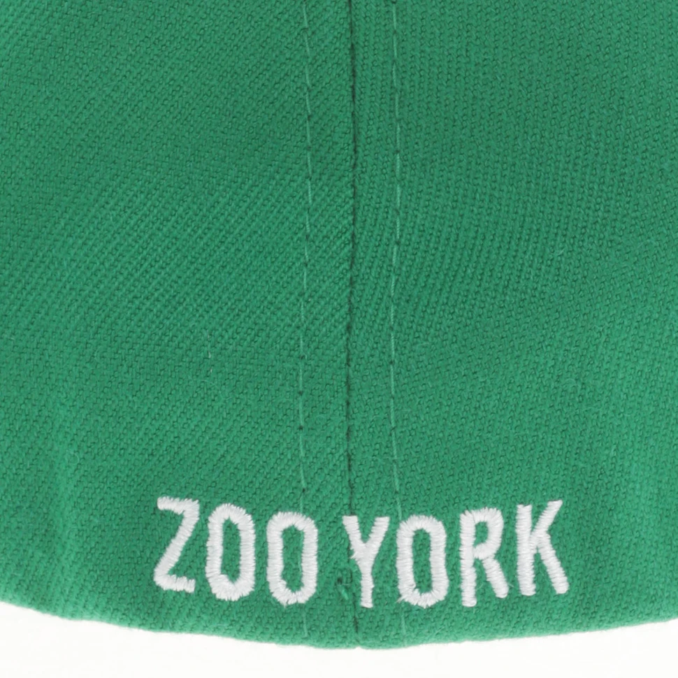 Zoo York - Classic OG Flexfit Cap