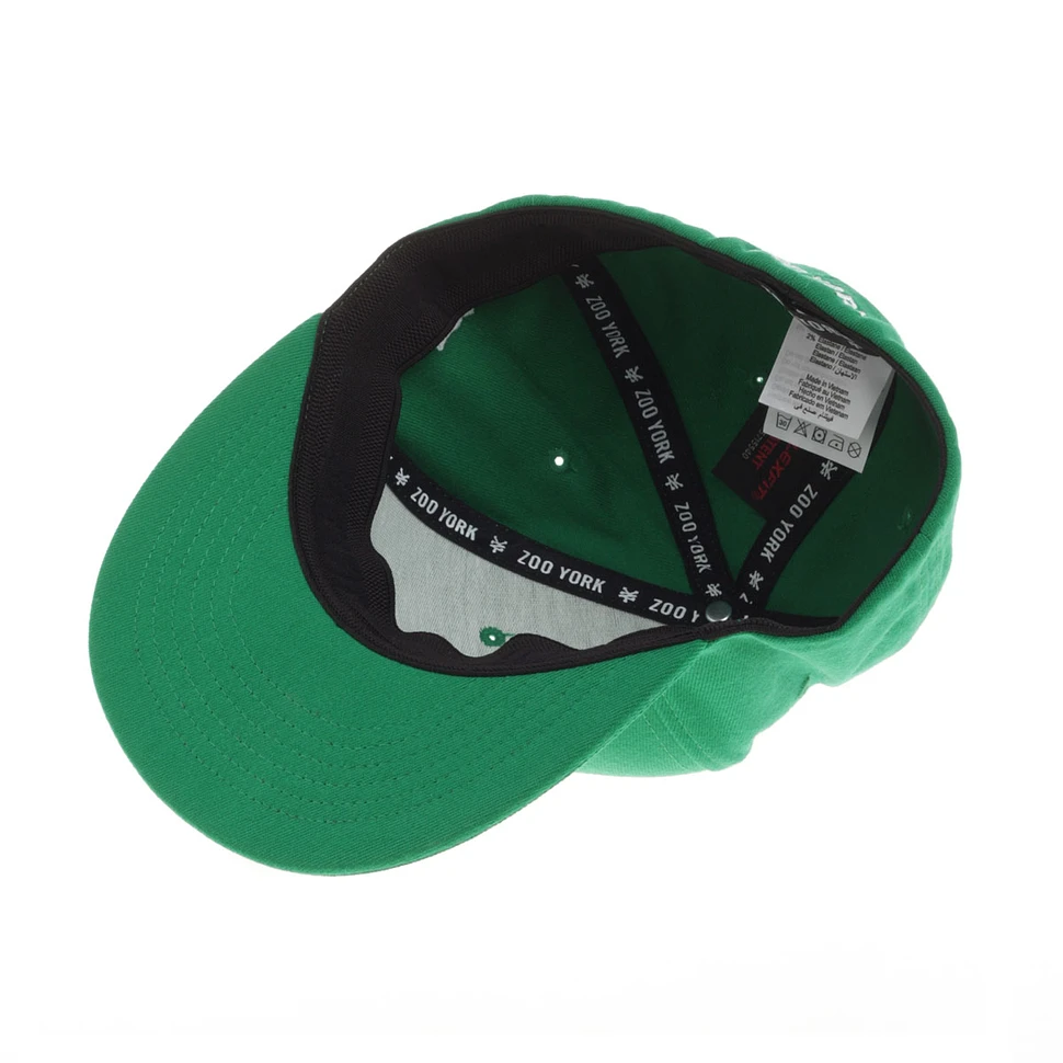 Zoo York - Classic OG Flexfit Cap