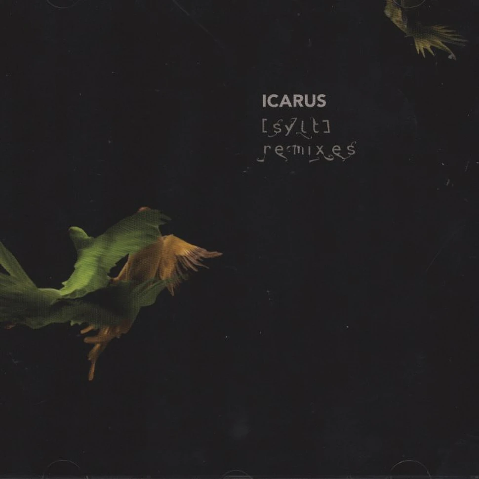 Icarus - Sylt Remixed