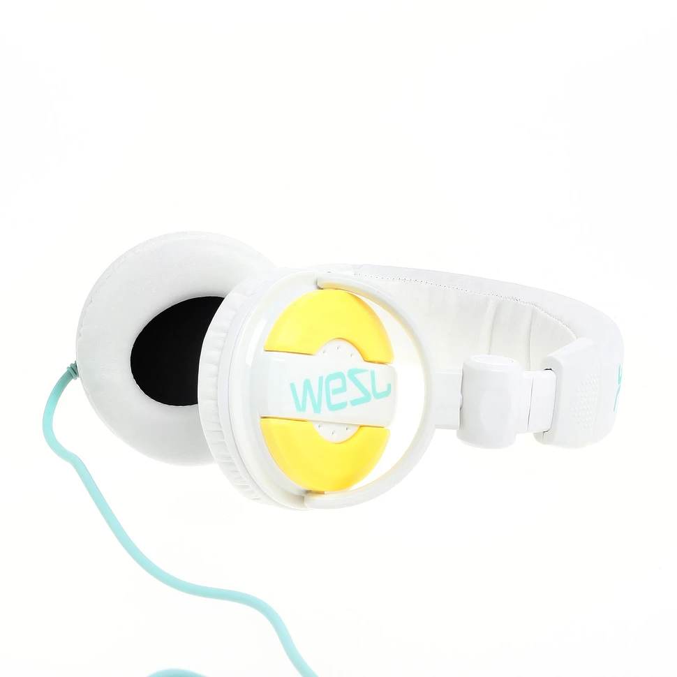 WeSC - Bag Pipe Headphone