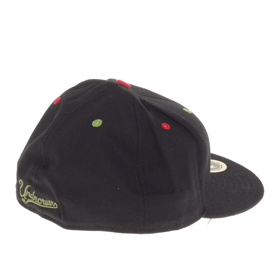 Undrcrwn - RGB Hat
