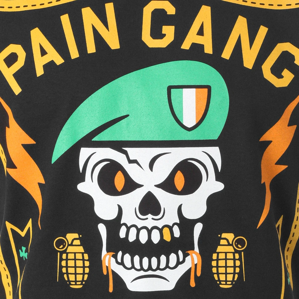 Pain Gang - Our Day T-Shirt