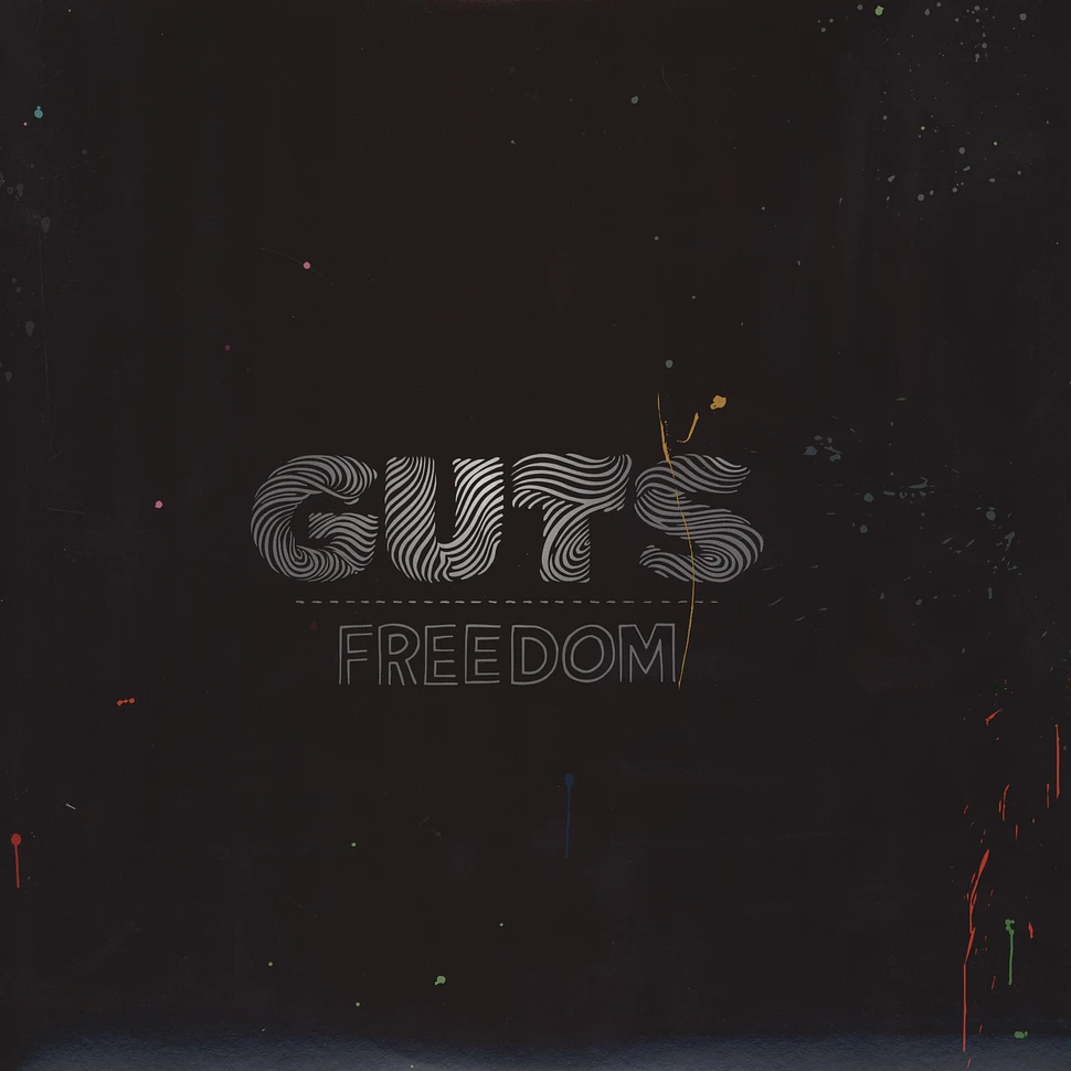 Guts - Freedom