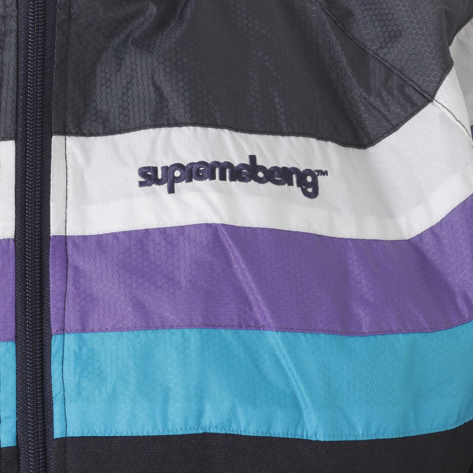 Supreme Being - Gamut Track Top