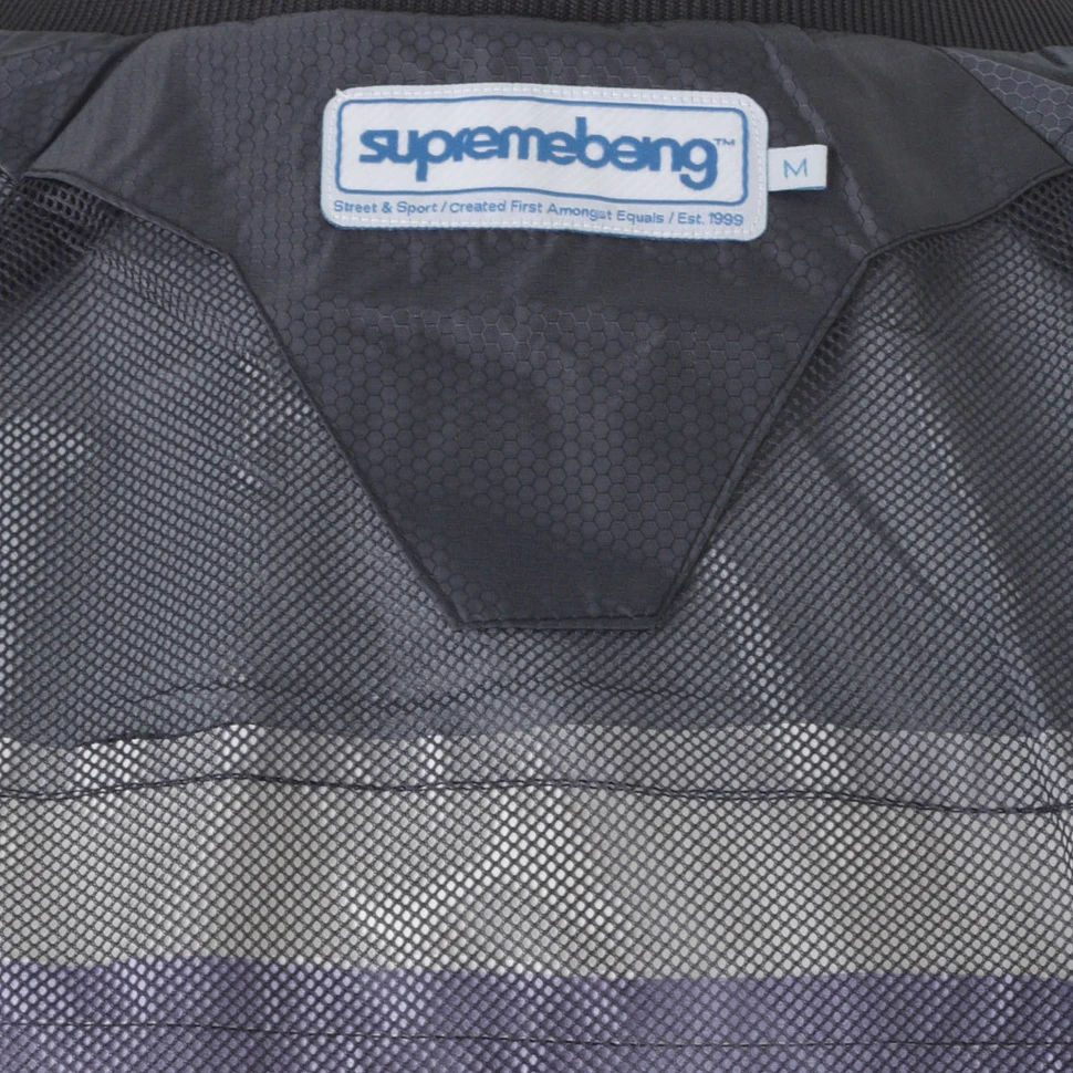Supreme Being - Gamut Track Top