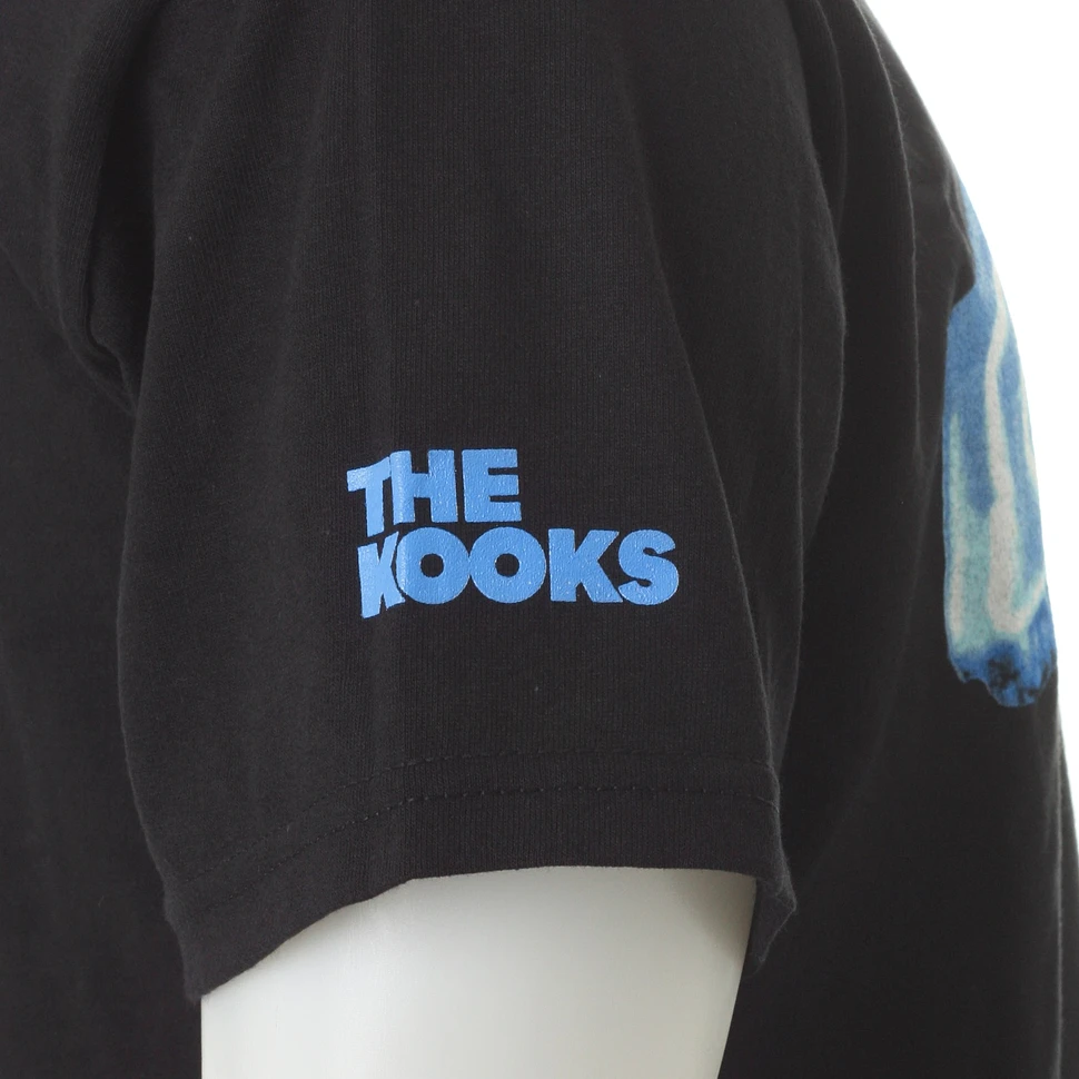 The Kooks - Konk T-Shirt