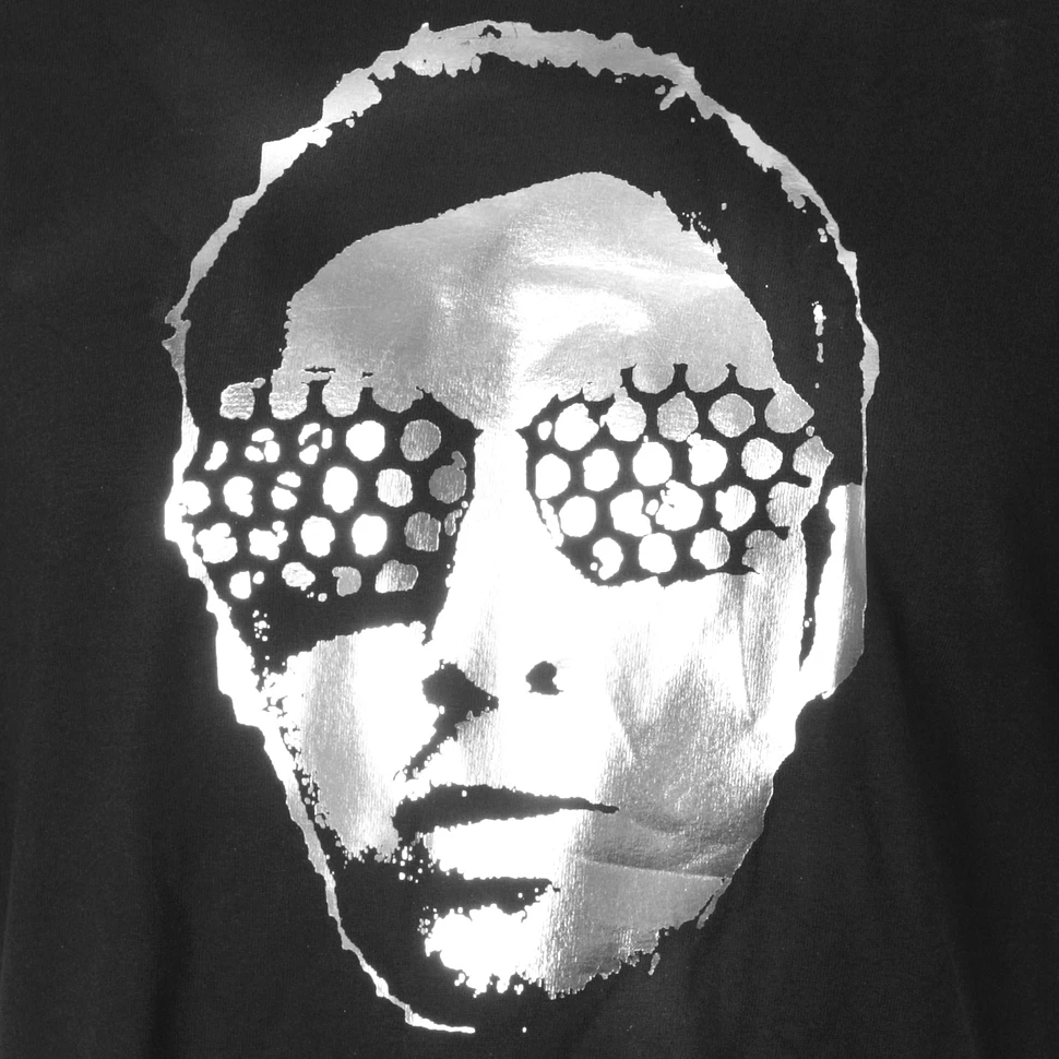 Calvin Harris - Foil T-Shirt