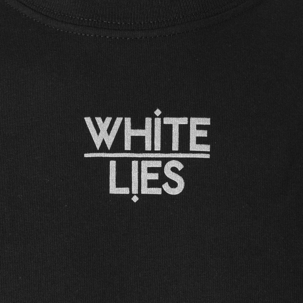 White Lies - Album T-Shirt